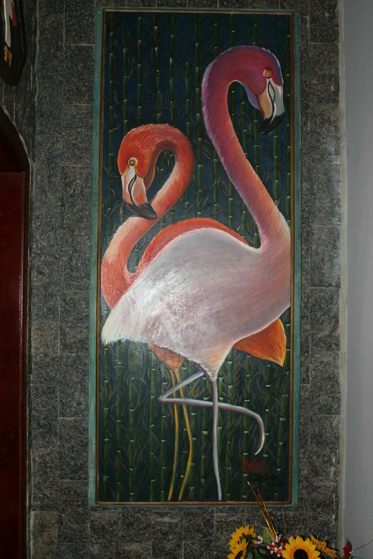 Pousada Flamingo Armacao dos Buzios Exterior photo