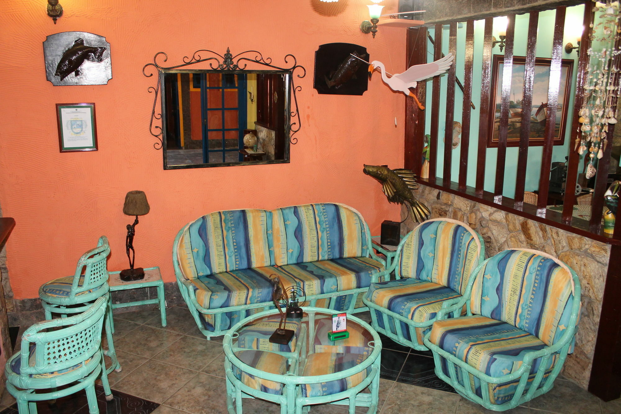 Pousada Flamingo Armacao dos Buzios Exterior photo